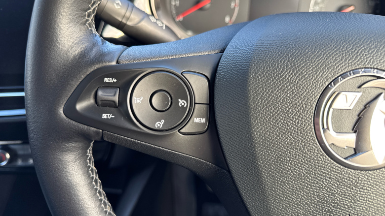 Vauxhall Corsa 1.2 Design 5dr Petrol Hatchback